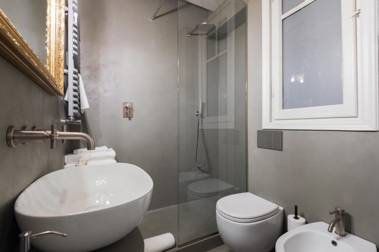 شقة Casa Satrico روما المظهر الخارجي الصورة