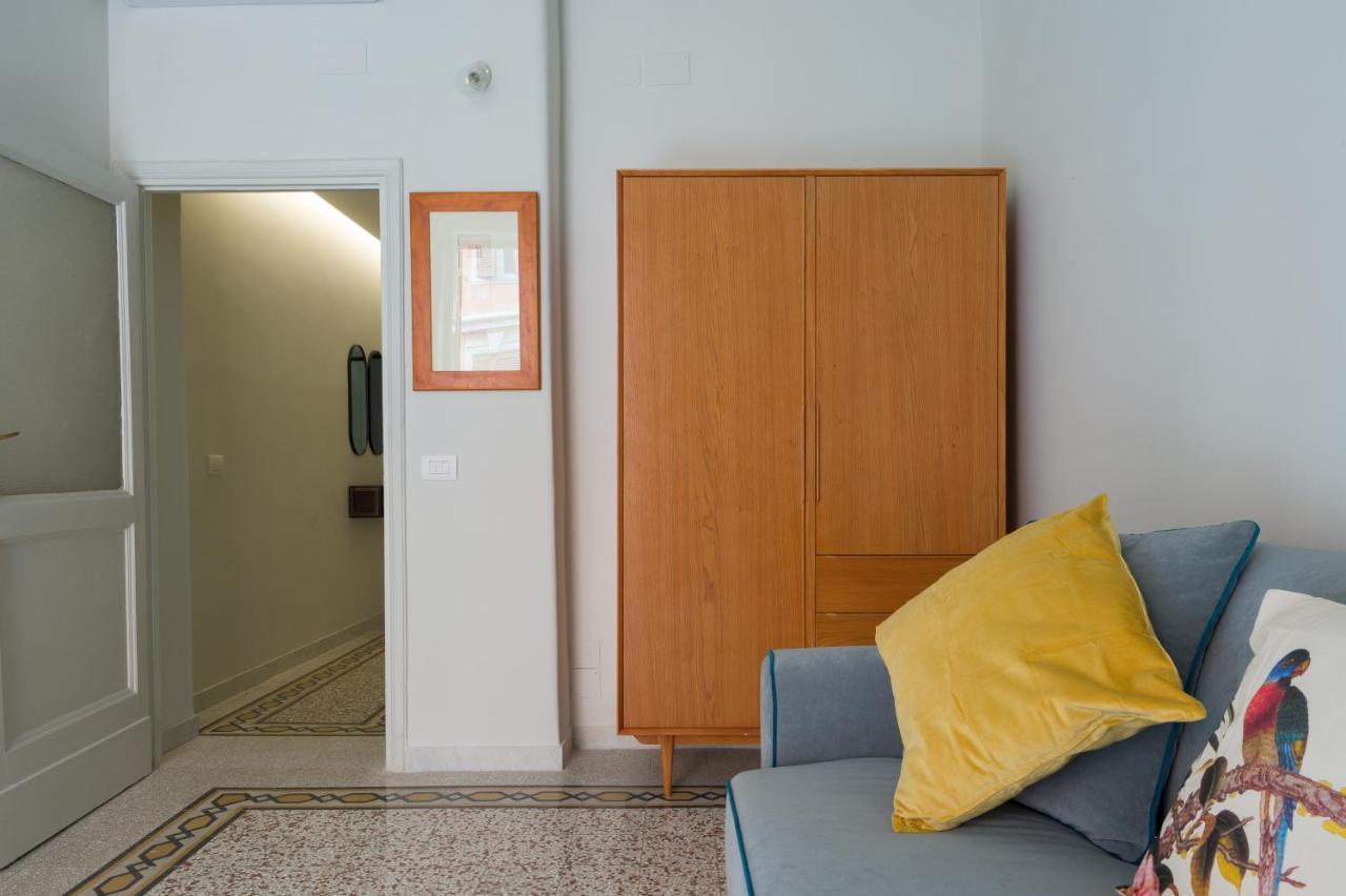 شقة Casa Satrico روما المظهر الخارجي الصورة