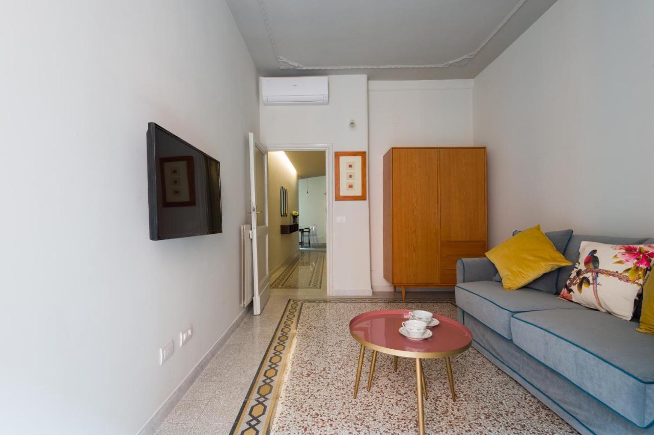 شقة Casa Satrico روما المظهر الخارجي الصورة