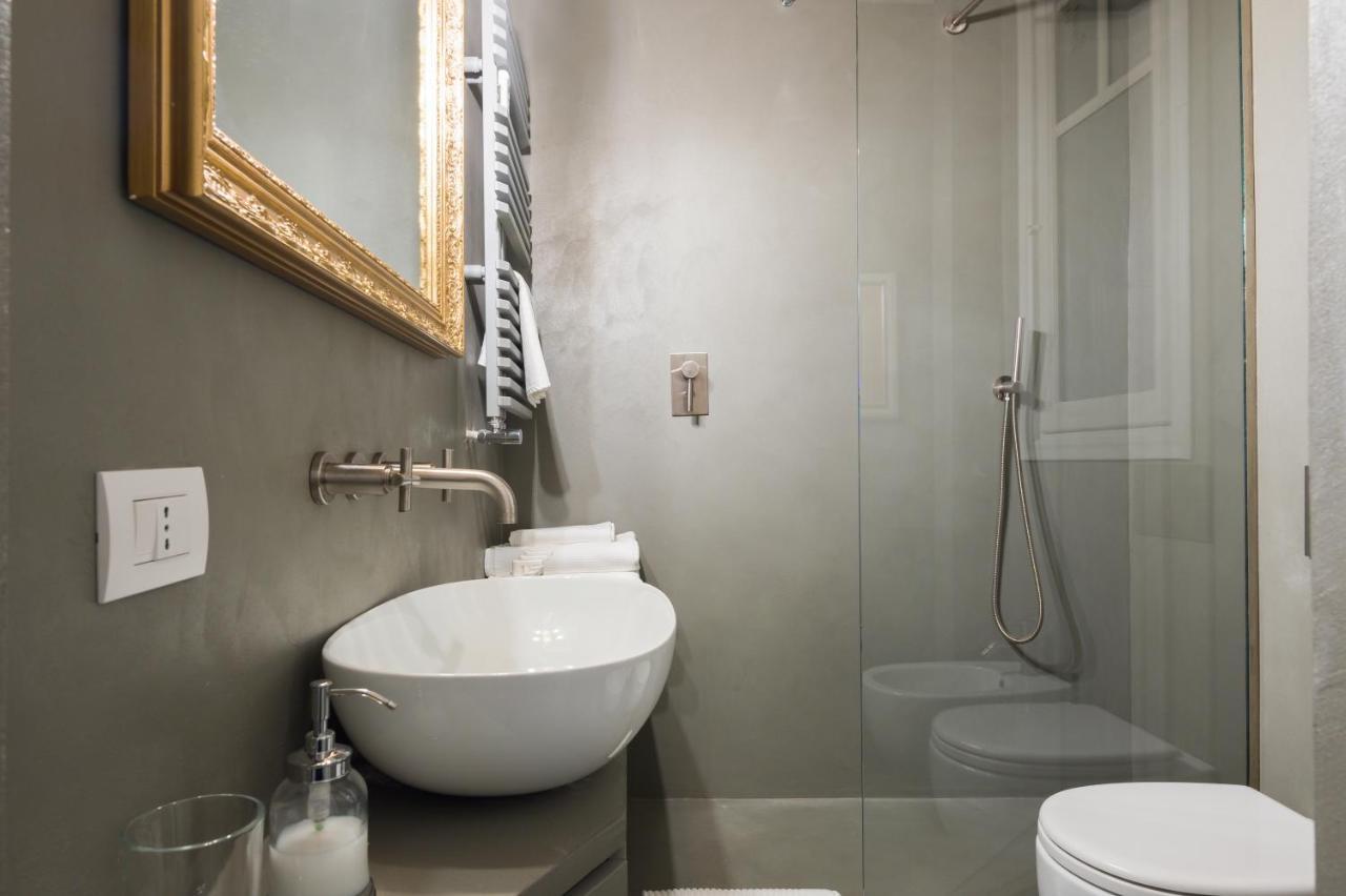 شقة Casa Satrico روما المظهر الخارجي الصورة