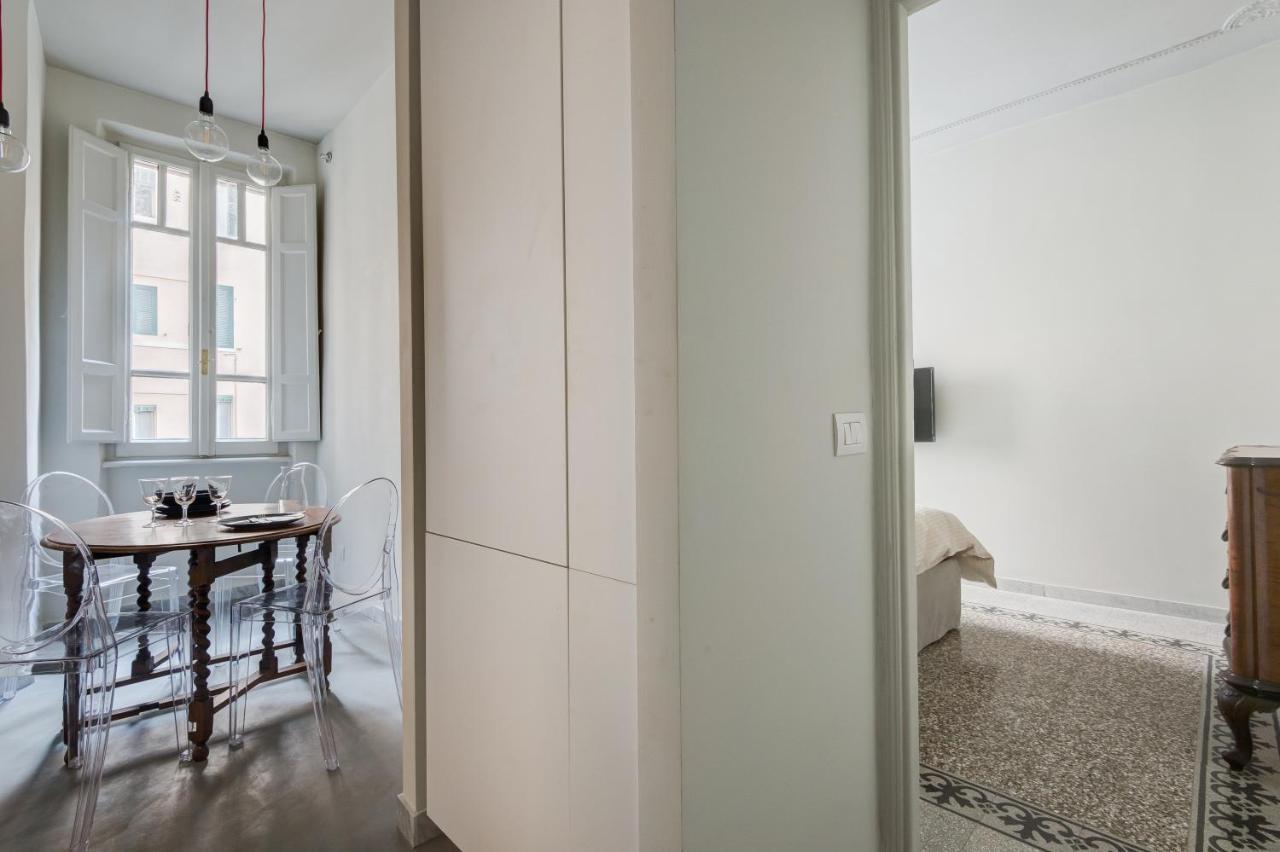 شقة Casa Satrico روما المظهر الخارجي الصورة